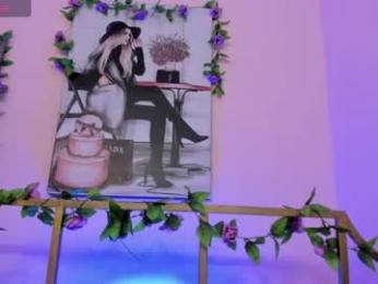 miia_x_ — modelo de webcam en línea en chaturbate