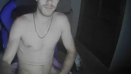 Murcianito — Stripchat profile photo