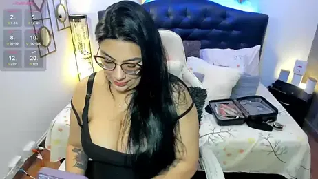 Daring__natasha_ — Stripchat profile photo