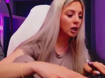 taahiraarabian — Chaturbate stream photo (Mar 2026)