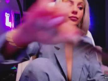 taahiraarabian — Chaturbate stream photo (Mar 2026)