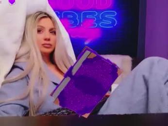 taahiraarabian — Chaturbate stream photo (Mar 2026)