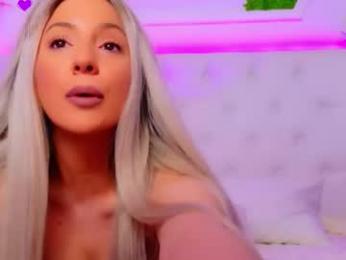 taahiraarabian — modelo de webcam en línea en chaturbate