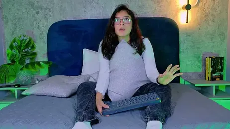 We_DM — Stripchat stream photo (Mar 2026)