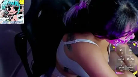 Roxy_clark — Stripchat stream photo (Mar 2026)