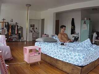 voyeurcam-celticiron-02 — modelo de webcam en línea en camsoda