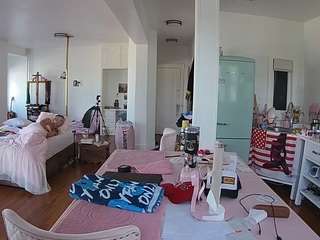 voyeurcam-celticiron-02 — modelo de webcam en línea en camsoda