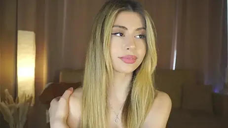 GeorginaHarn — stripchat