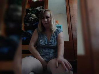 Alina1965 — modelo de webcam en línea en bongacams