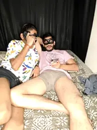 Charlie0706 — modelo de webcam en línea en stripchat