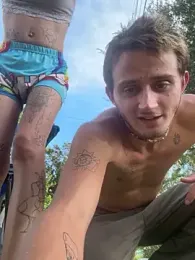 StoneyCam — Stripchat stream photo (Sep 2025)