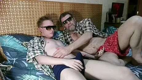 BarsikVinny — Stripchat stream photo (Mar 2026)