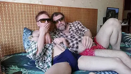 BarsikVinny — Stripchat stream photo (Mar 2026)