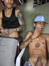 cockbig09 — modelo de webcam en línea en stripchat