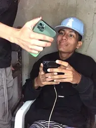 cockbig09 — modelo de webcam en línea en stripchat