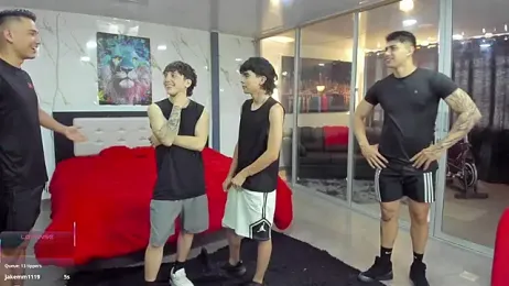 Masters_sexx — Stripchat stream photo (Feb 2026)