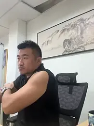 Cunzhangshibage02 — modelo de webcam en línea en stripchat