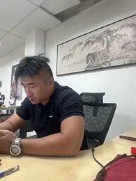 Cunzhangshibage02 — modelo de webcam en línea en stripchat