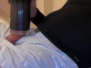 matroushka — Chaturbate stream photo (Dec 2025)