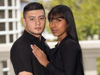 HannaAndApolo — Livejasmin profile photo