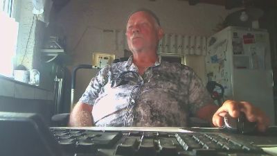 Melkmann1 — Cam4 stream photo (Apr 2026)