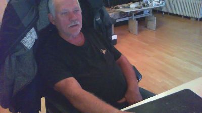 Melkmann1 — Cam4 stream photo (Apr 2026)