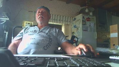 Melkmann1 — Cam4 stream photo (Apr 2026)