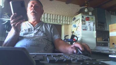 Melkmann1 — Cam4 stream photo (Apr 2026)