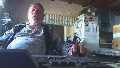 Melkmann1 — Cam4 stream photo (Apr 2026)