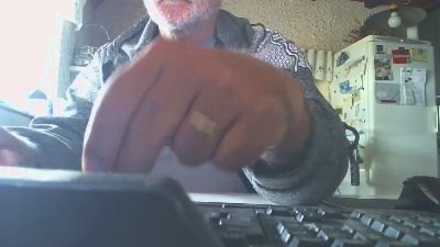 Melkmann1 — Cam4 stream photo (Apr 2026)