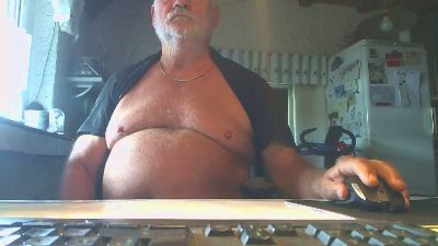 Melkmann1 — Cam4 stream photo (Apr 2026)