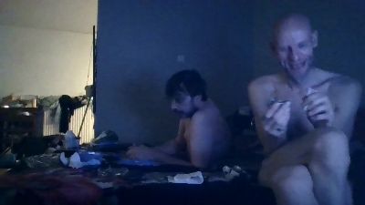 darkcore81 — Cam4 stream photo (May 2026)