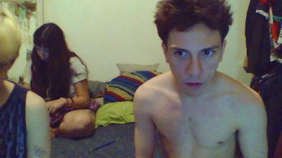 Miloverboy — Cam4 profile photo