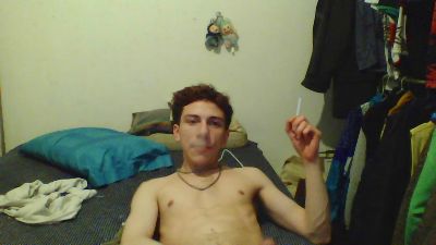 Miloverboy — Cam4 stream photo (Jul 2026)