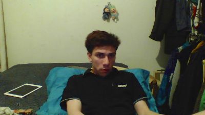 Miloverboy — Cam4 stream photo (Jul 2026)