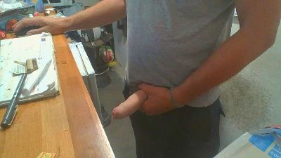ilvolpone — modelo de webcam en línea en cam4