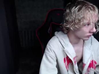 ervi_ — Chaturbate stream photo (Jun 2026)