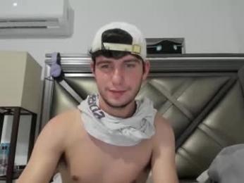 gayndepressed — Chaturbate profile photo