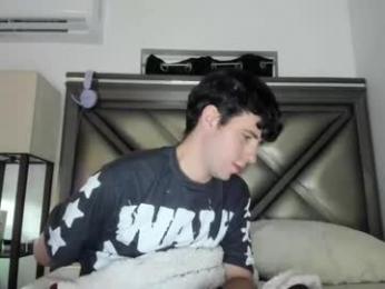 gayndepressed — Chaturbate stream photo (Apr 2026)