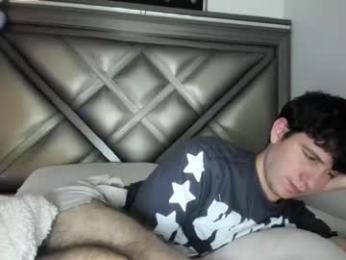 gayndepressed — Chaturbate stream photo (Apr 2026)