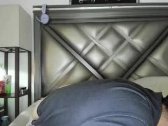 gayndepressed — Chaturbate stream photo (Apr 2026)