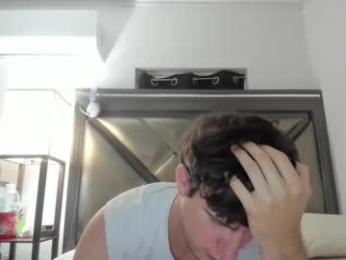 gayndepressed — Chaturbate stream photo (Apr 2026)