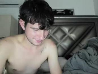 gayndepressed — Chaturbate stream photo (Apr 2026)
