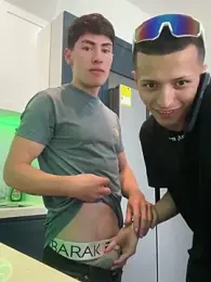 stivent777 — Stripchat stream photo (Apr 2025)