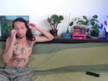 astryd69 — Chaturbate stream photo (Aug 2026)