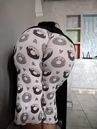 Dalou3a-69 — Stripchat stream photo (Mar 2026)