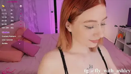 ashley_lovestory — stripchat