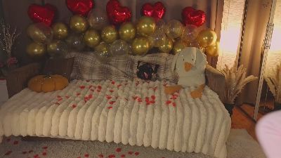 MelissiaSturkie — Cam4 stream photo (Mar 2026)