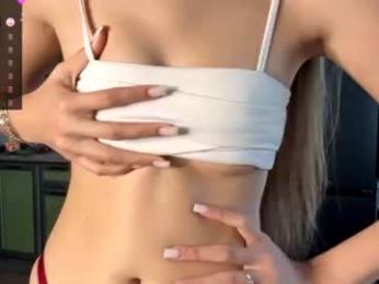 mildaczach — Chaturbate stream photo (Sep 2026)
