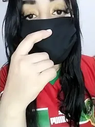 Just_noura — stripchat